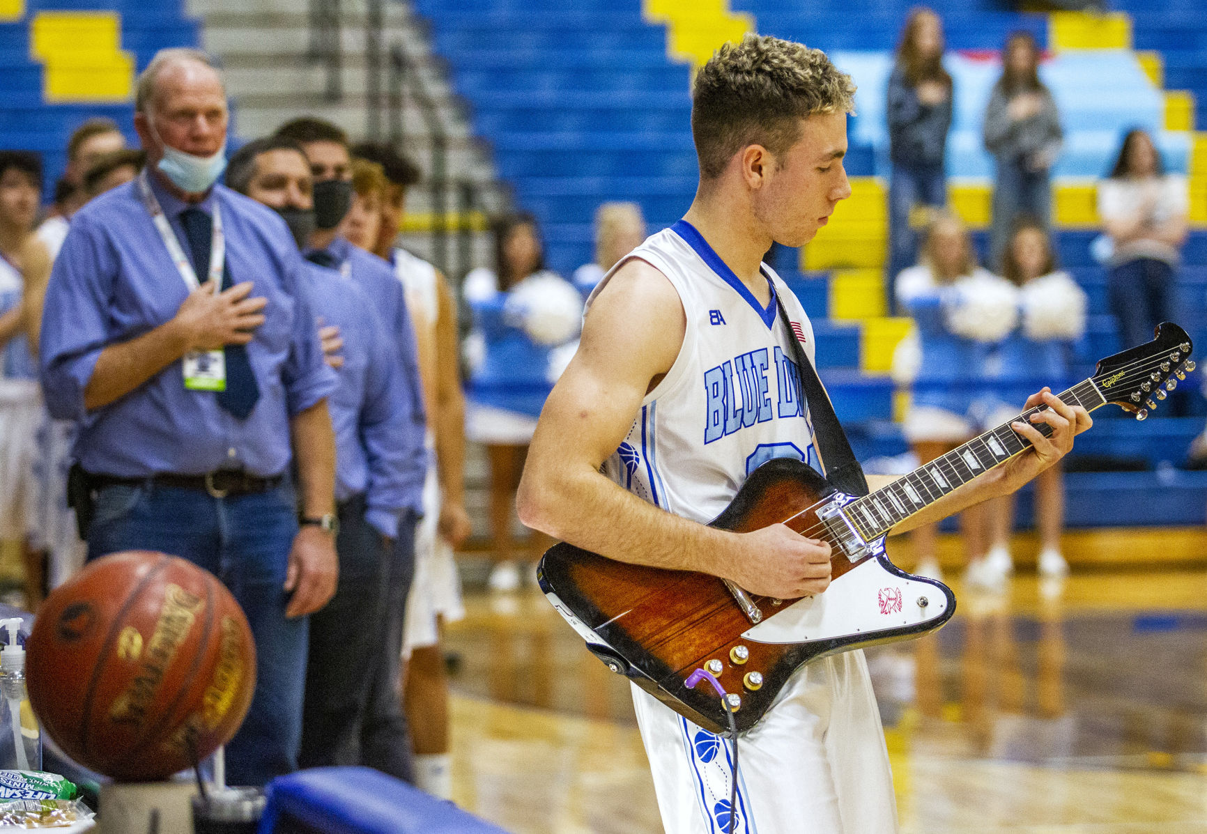 Dietrich defeats Richfield to advance to championships